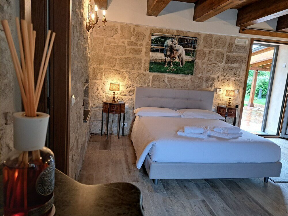 Фото Family Farm Soc. Agricola - Agriturismo