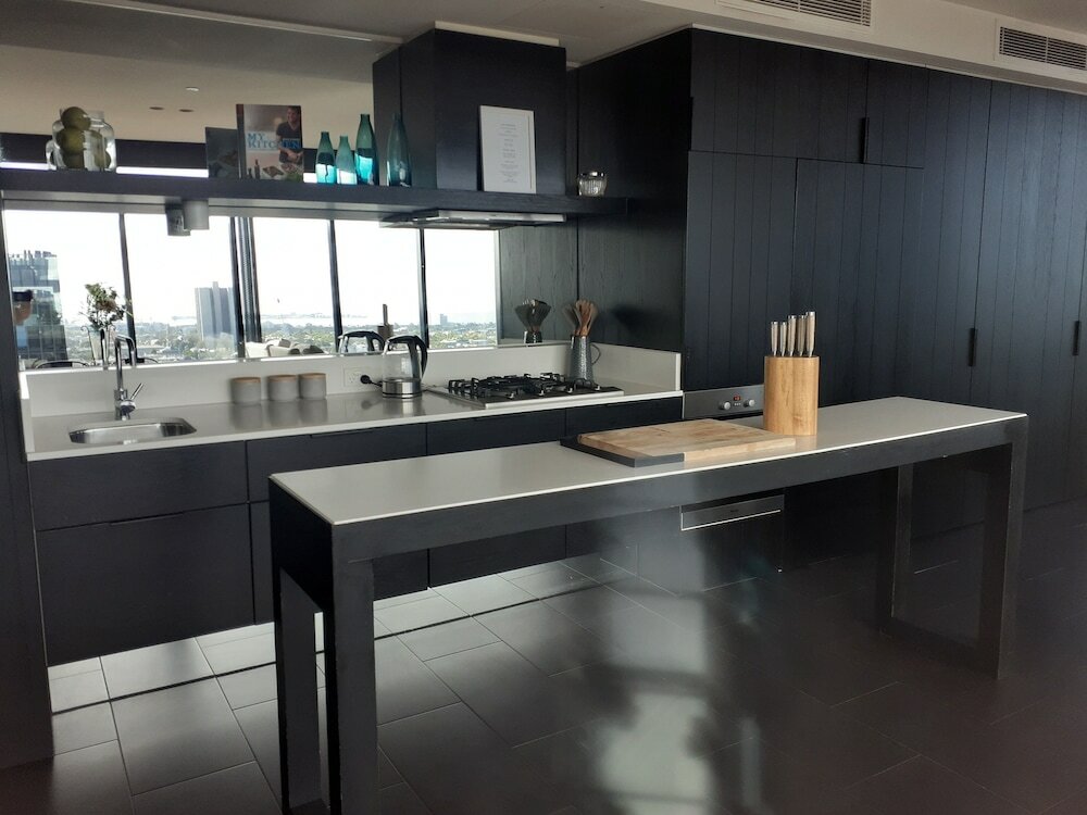 Фото Top Floor Stunning Views