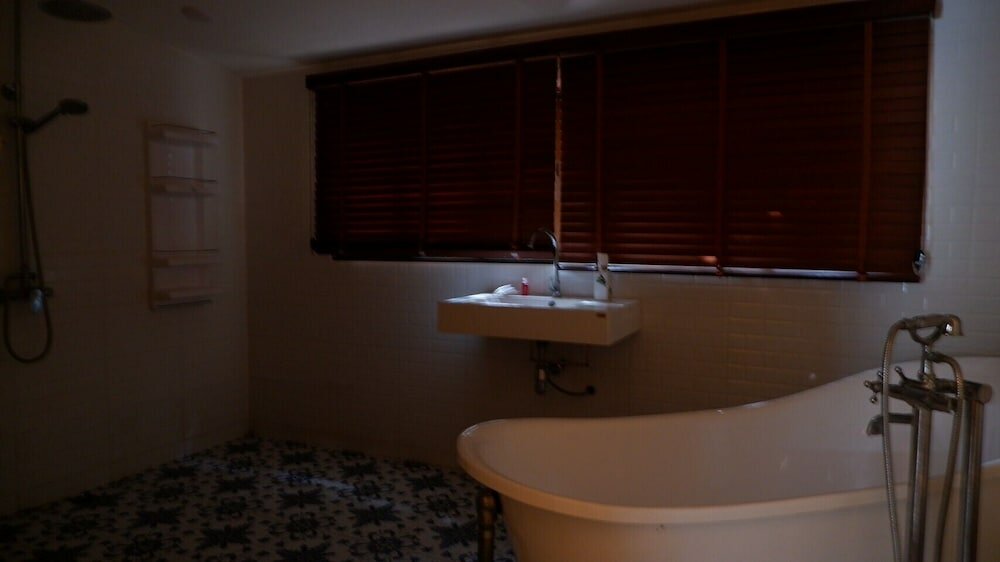 Фото Jungle Moon Boutique Homestay