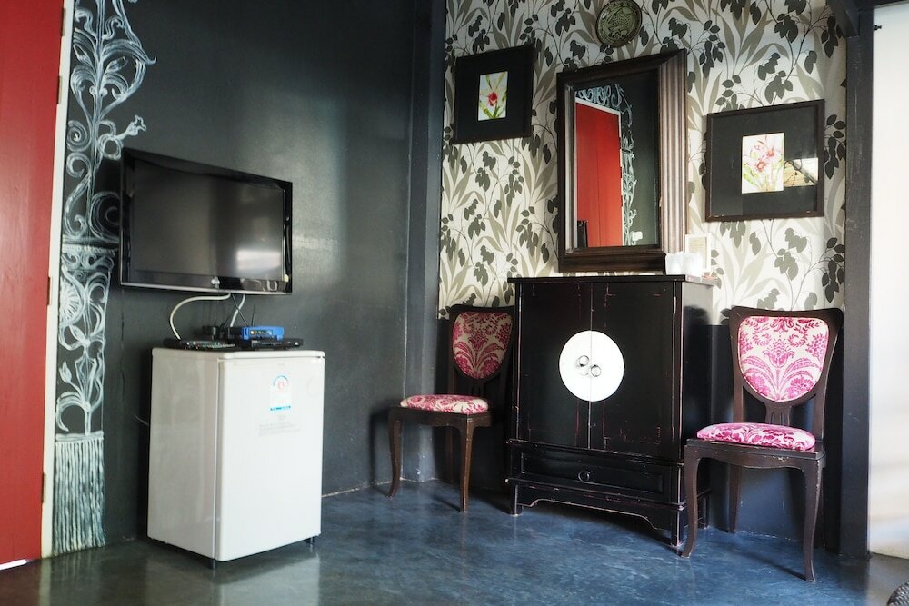 Фото Cabine De Plage