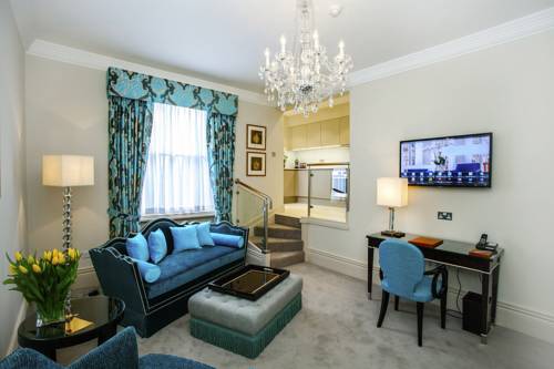 Фото The Apartments by The Sloane Club