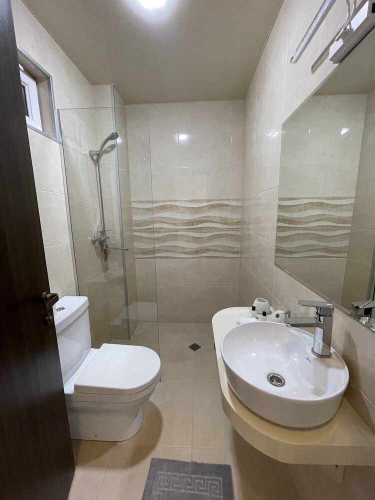 Фото Отель Chogo