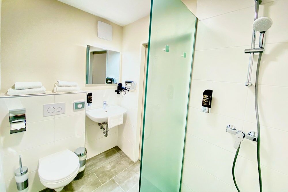 Фото I Am Hotel Graz-Seiersberg