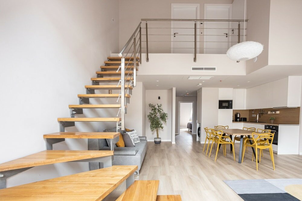 Фото K46 Residence