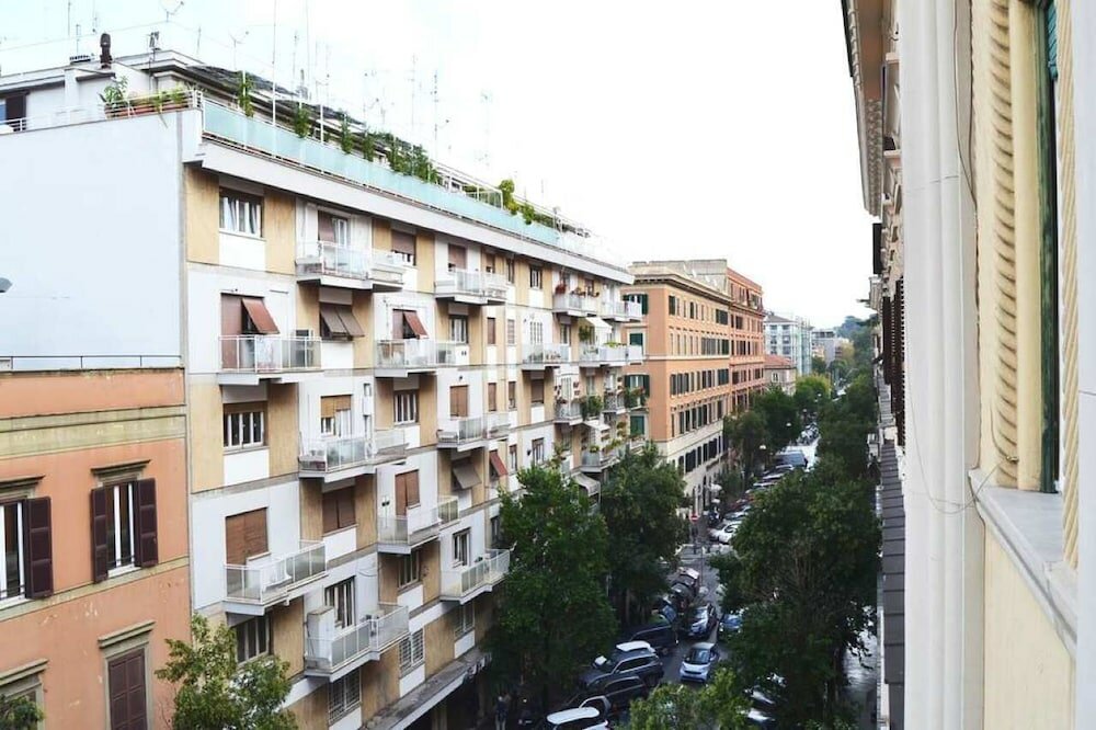 Фото AmoRoma Vatican