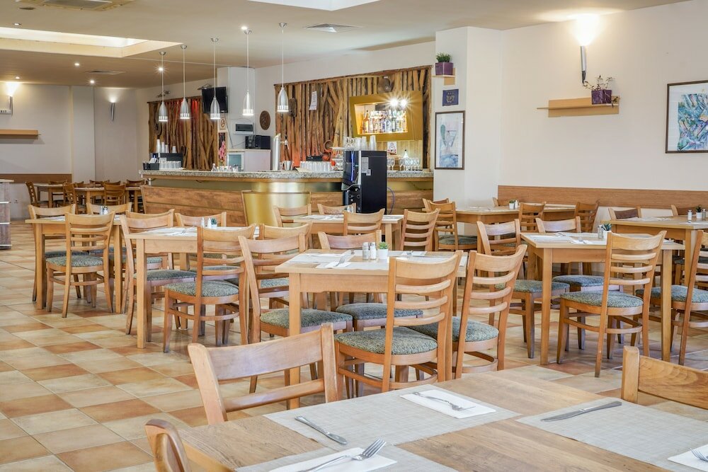 Фото Hotel Sandy Beach - All Inclusive