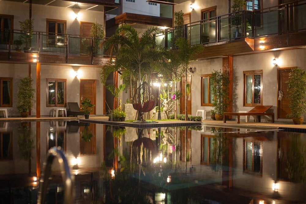 Фото Paradise Land Resort