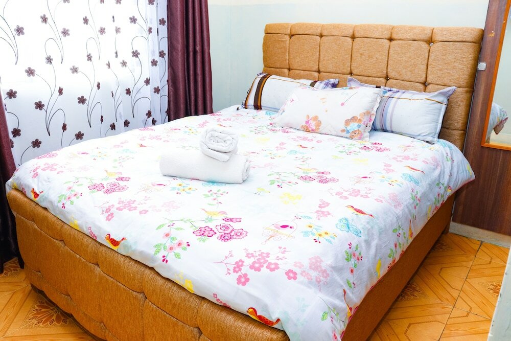 Фото Adorable Homely Stay