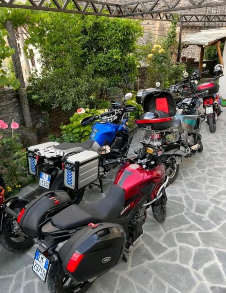 Фото Hotel Palorto