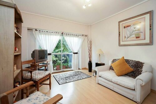 Гостиница Beautiful Apartment in Plaza Mitre, Mar del Plata в Мар-дель-Плата