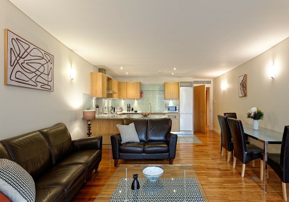 Фото The Residen - Farringdon