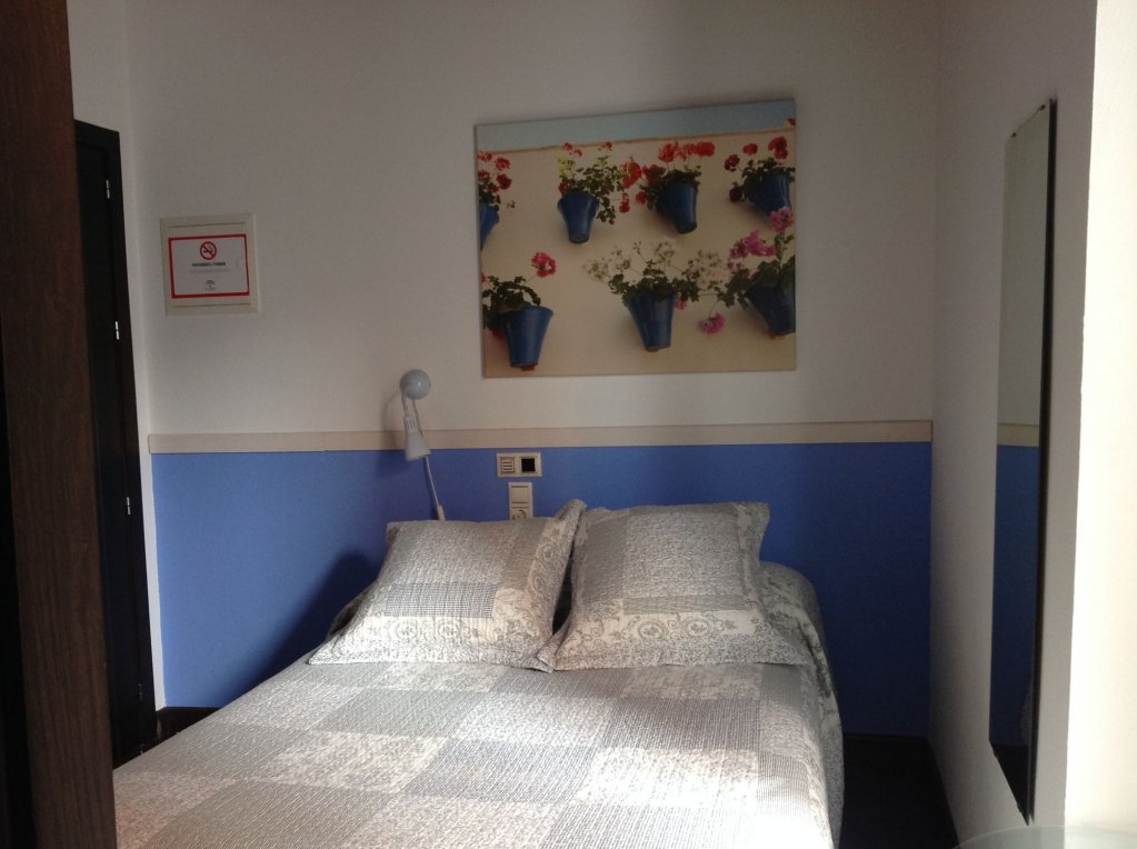 Фото Hospederia Alma Andalusi