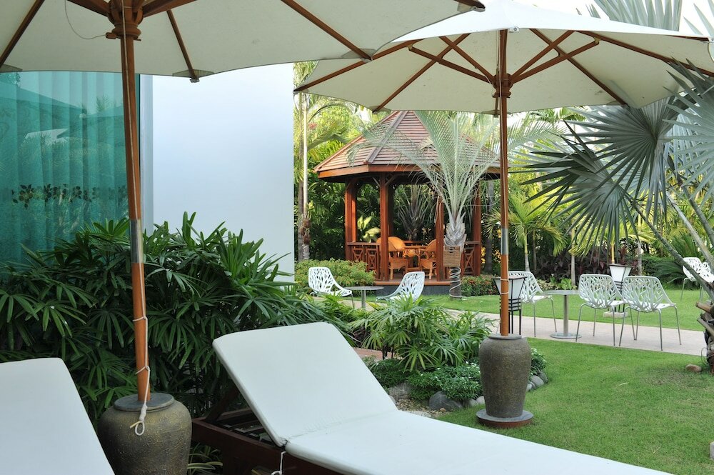 Фото Palm Spring Resort & SPA