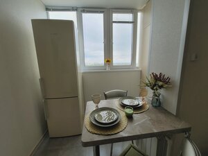 Симбирские апартаменты