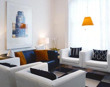 Фото B+B Belgravia