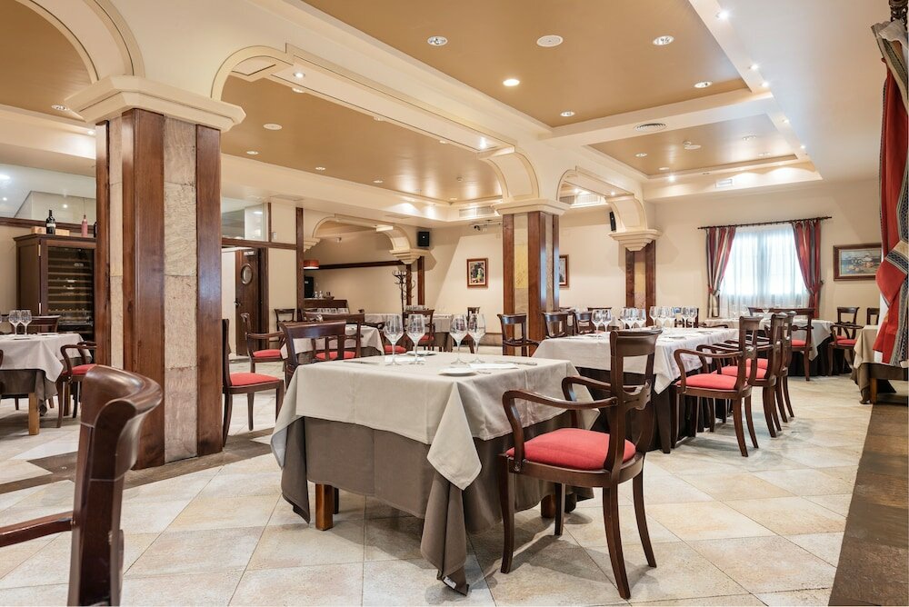 Фото Hospedium Hotel Blu Loiu