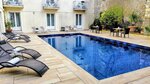 Hôtel Le Yachtman, The Originals Collection