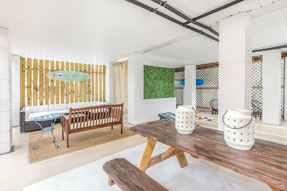 Фото Laurel Reef