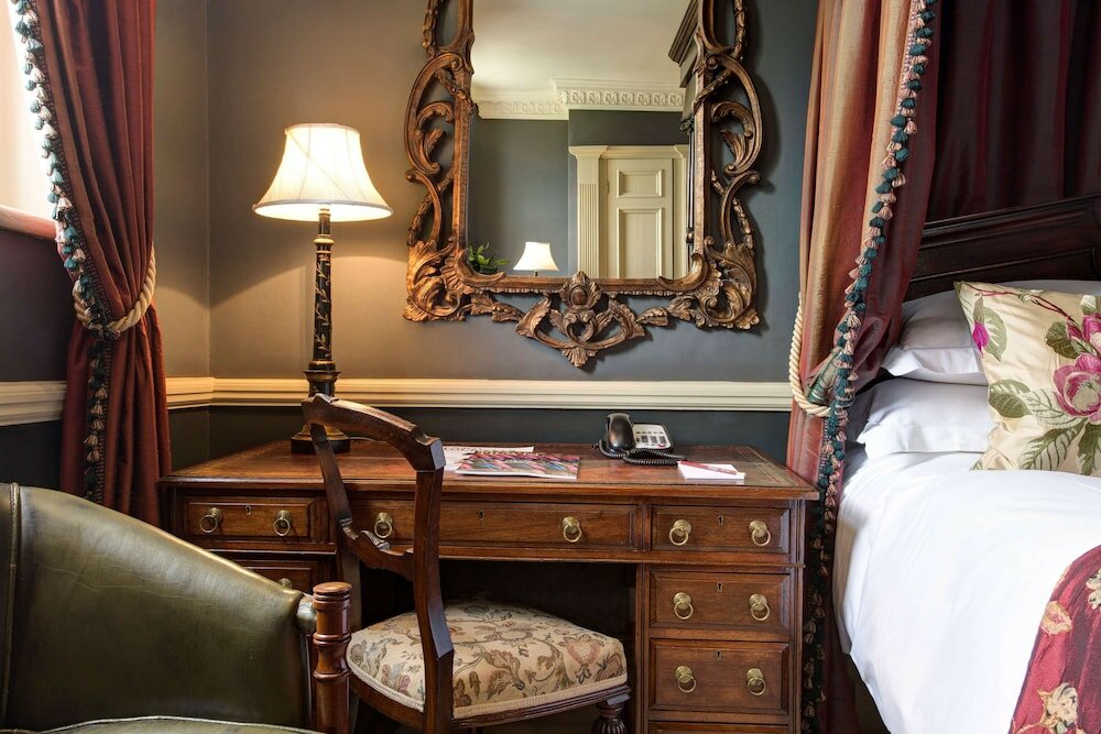 Фото The Gore London – Starhotels Collezione