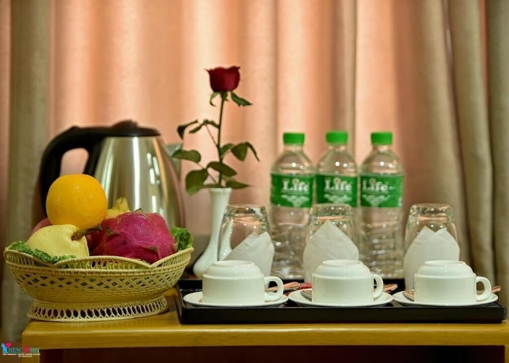 Фото Hotel Homey Mandalay