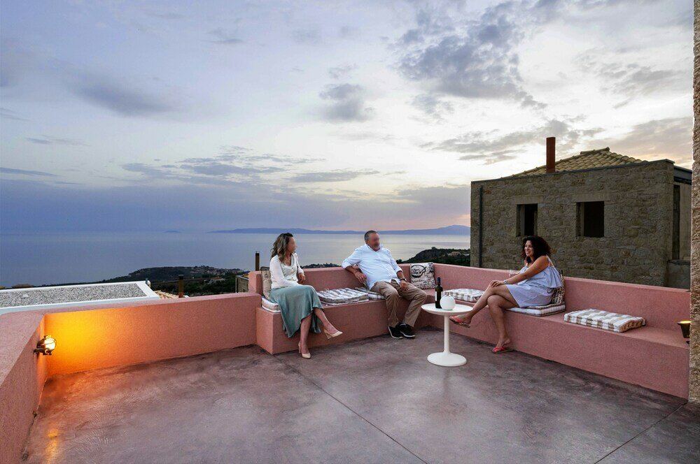 Фото Patio Villas