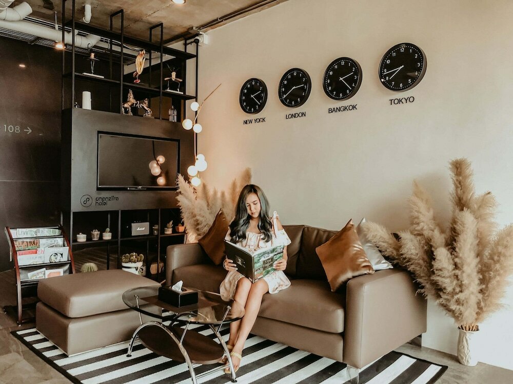 Фото Ananzitra Hotel