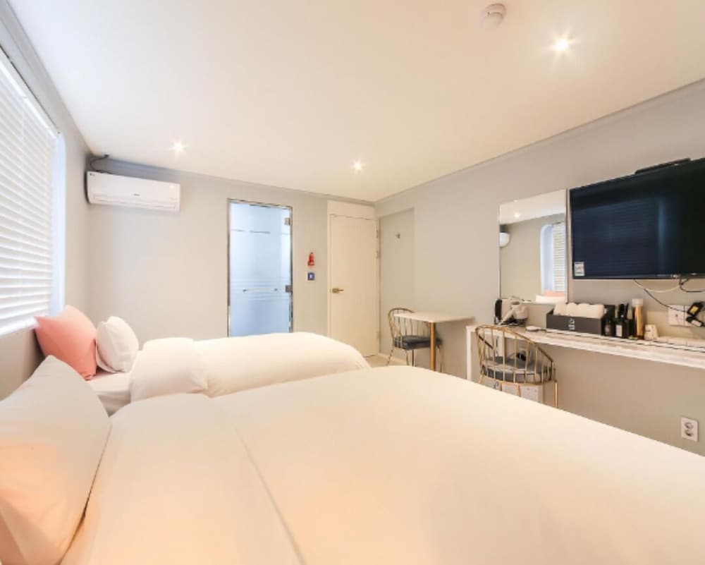 Фото Hotel Momo Juice