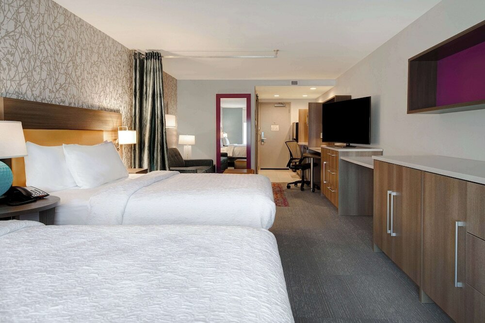 Фото Home2 Suites by Hilton Shepherdsville Louisville South
