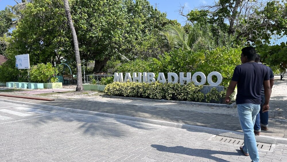 Фото Liberty Guest House Maldives