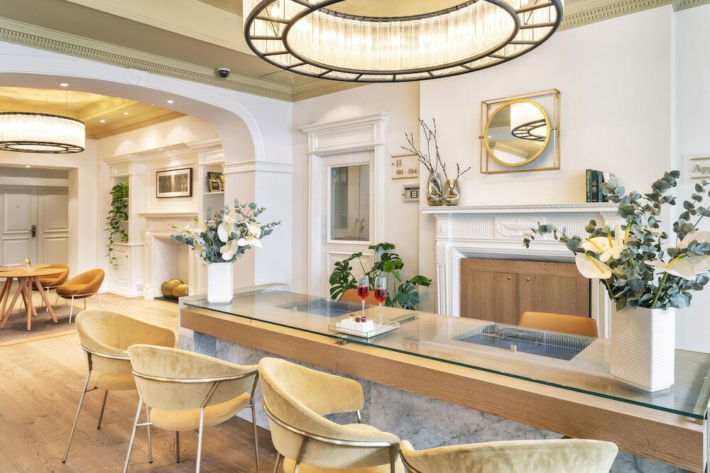 Фото London Kensington by Meliá