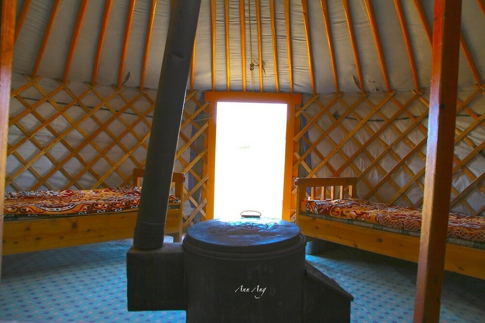 Фото Gaya's guesthouse