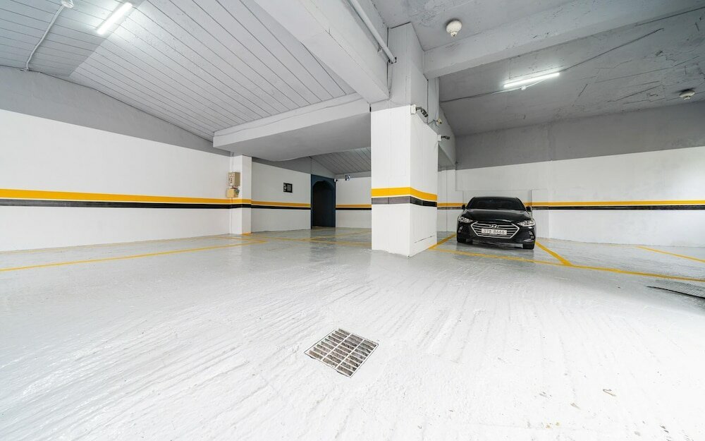 Фото Busan Mora Hotel 979