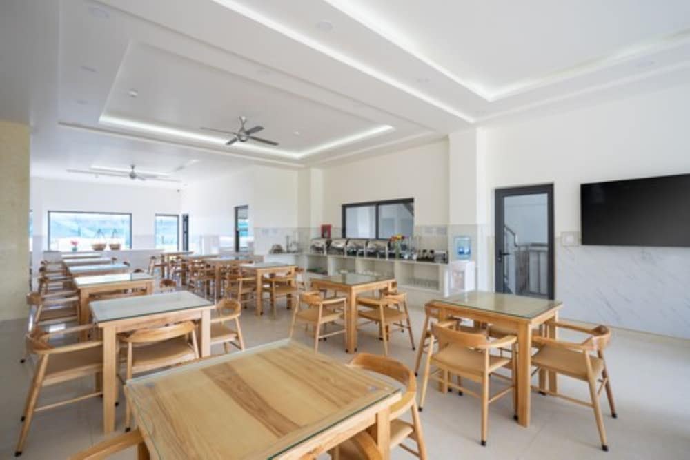 Фото Home Park Hotel Phu Quoc