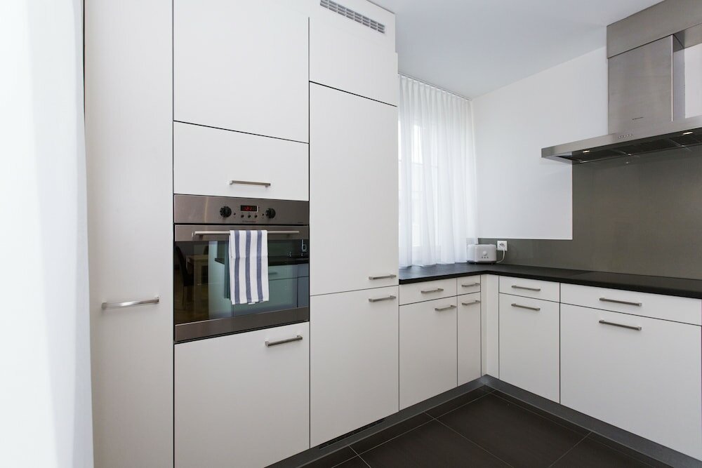 Фото Nest- Eidmattstrasse