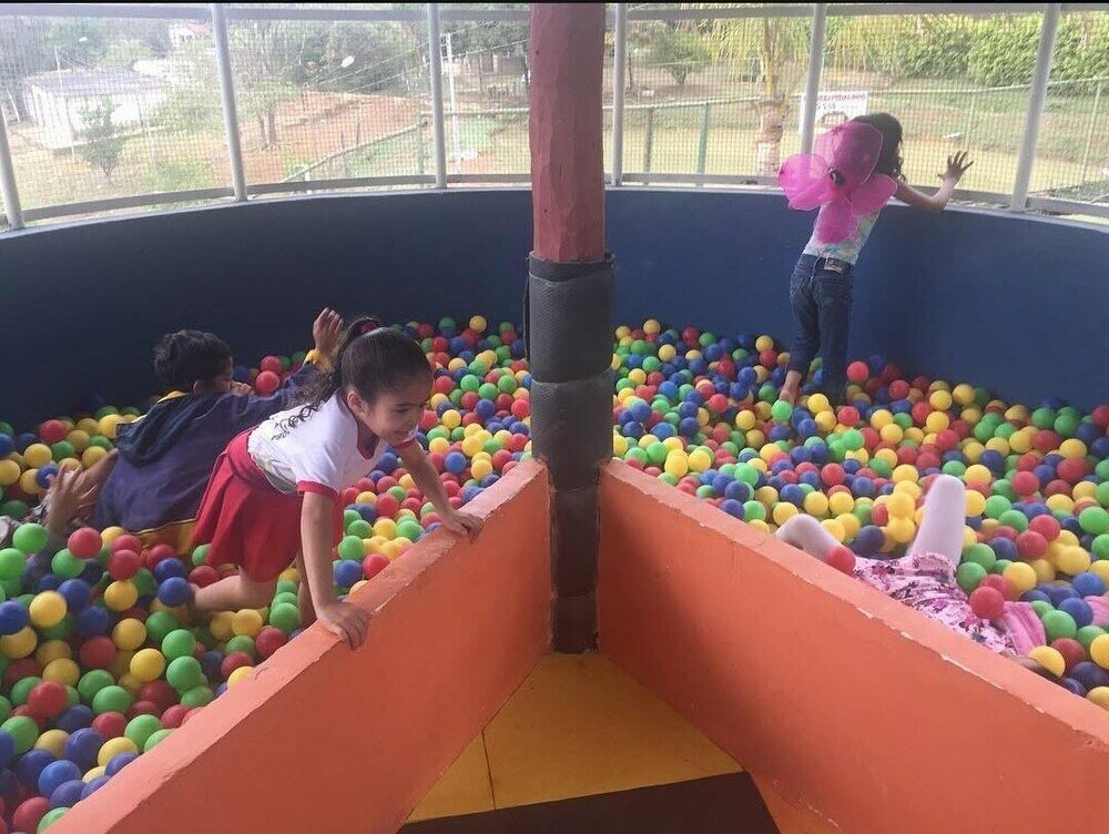 Фото Rancho Moreira - Pousada e Restaurante