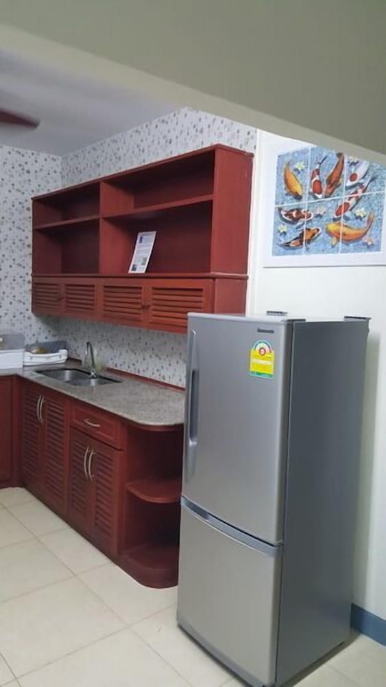 Фото Baan Suksabai Hua Hin