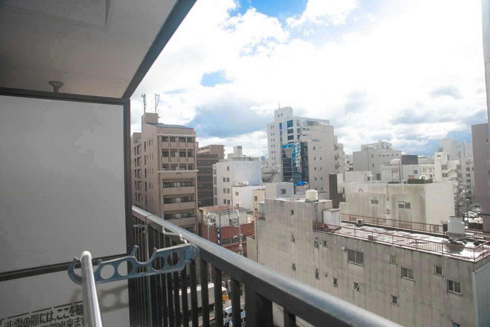 Фото Shinsaibashi-House B