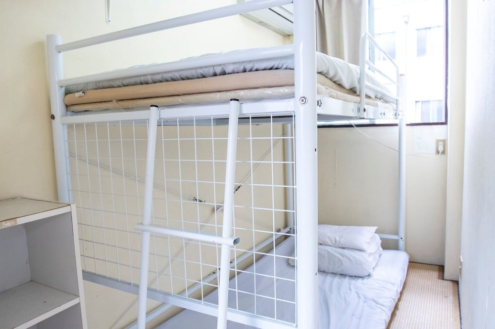 Фото Peace House Sachi - Hostel