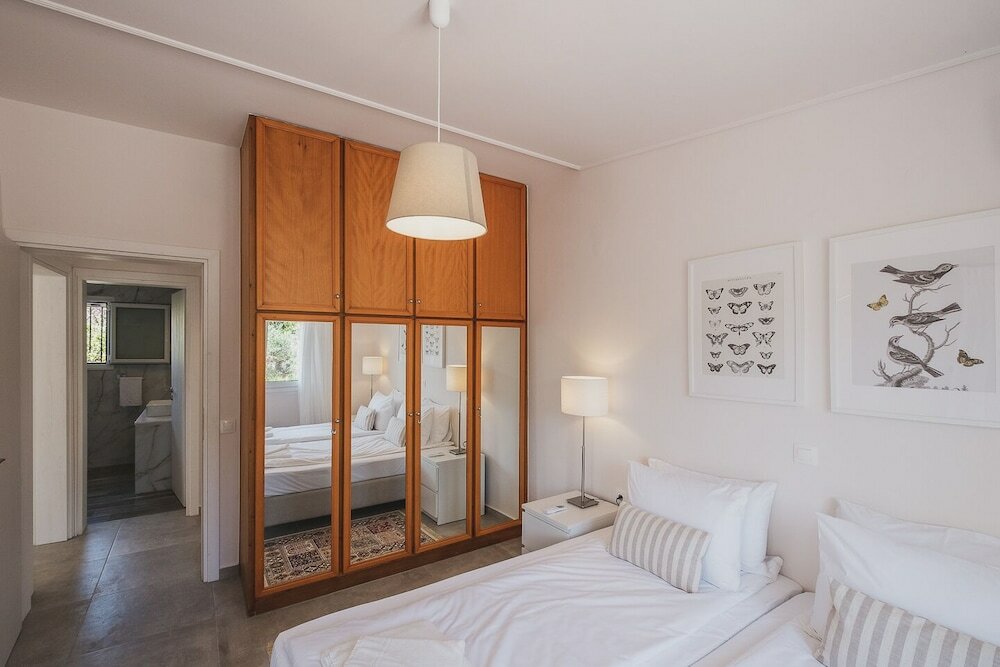 Фото Large Private Villa Splendid Terraces & Views