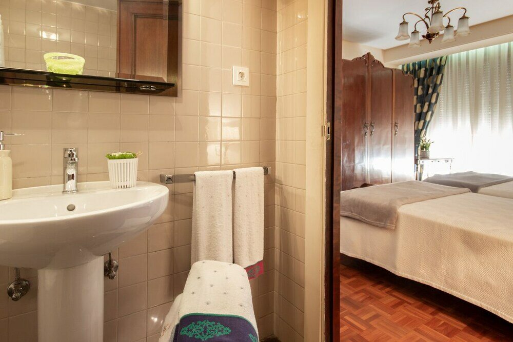 Фото Te vas a enamorar de mi piso céntrico