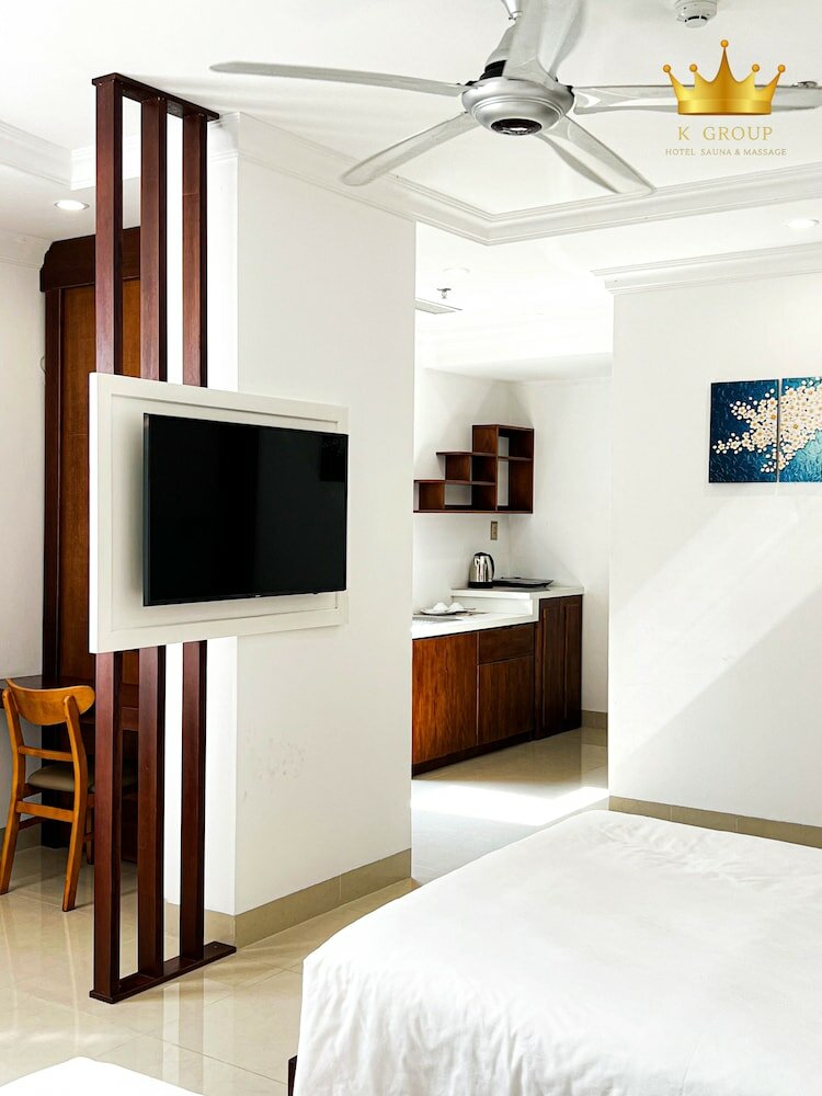 Фото Kiwi Hotel & Apartments