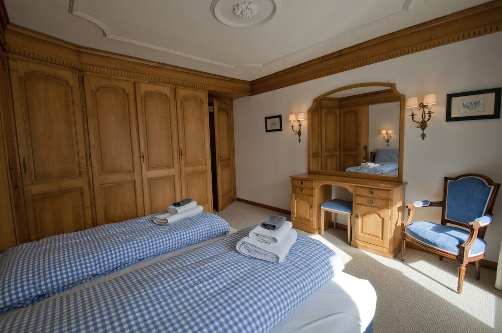 Фото Apartment Blauherd