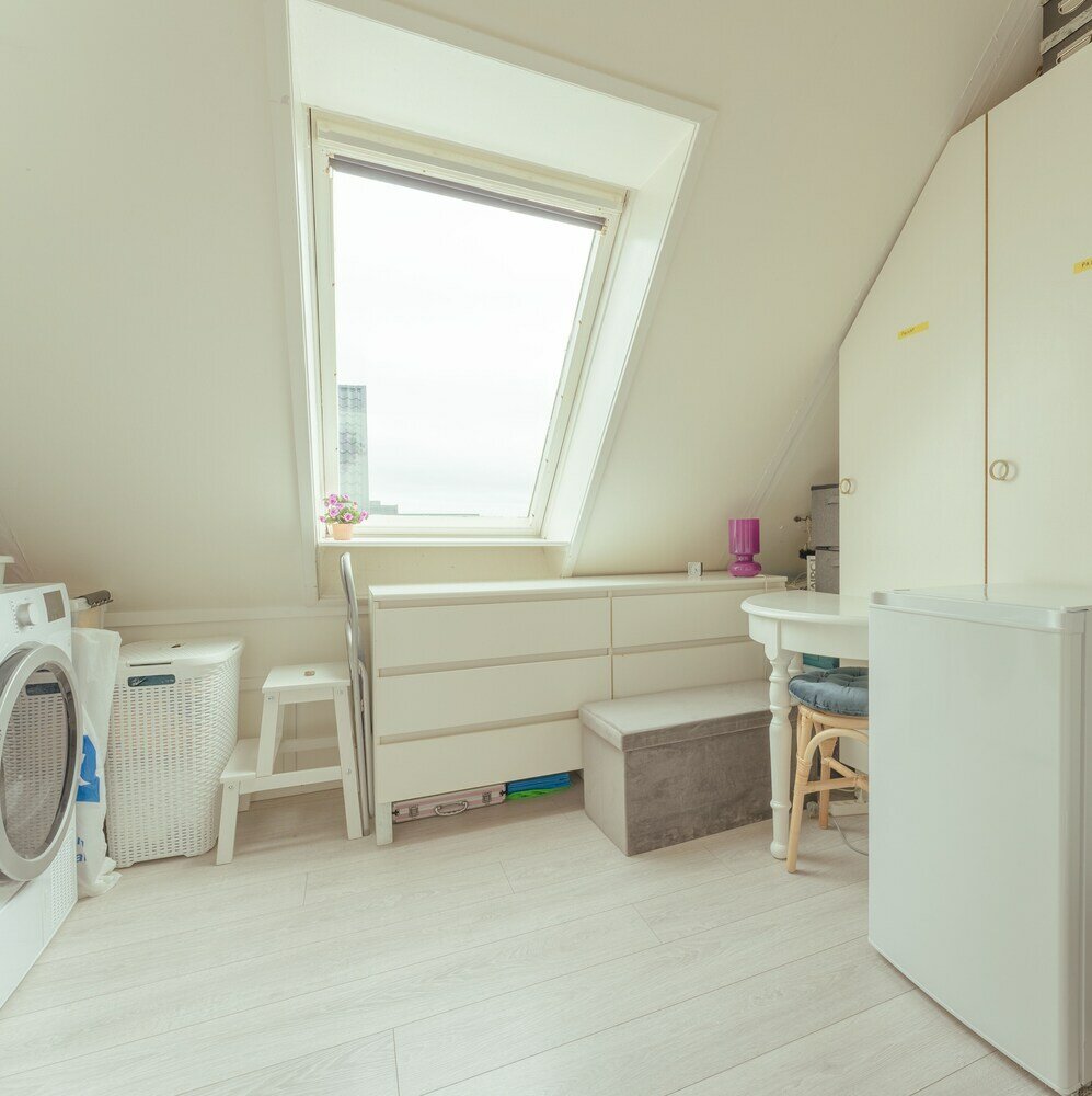 Фото Great 3 Br Loft Apt - Views-Free Parking