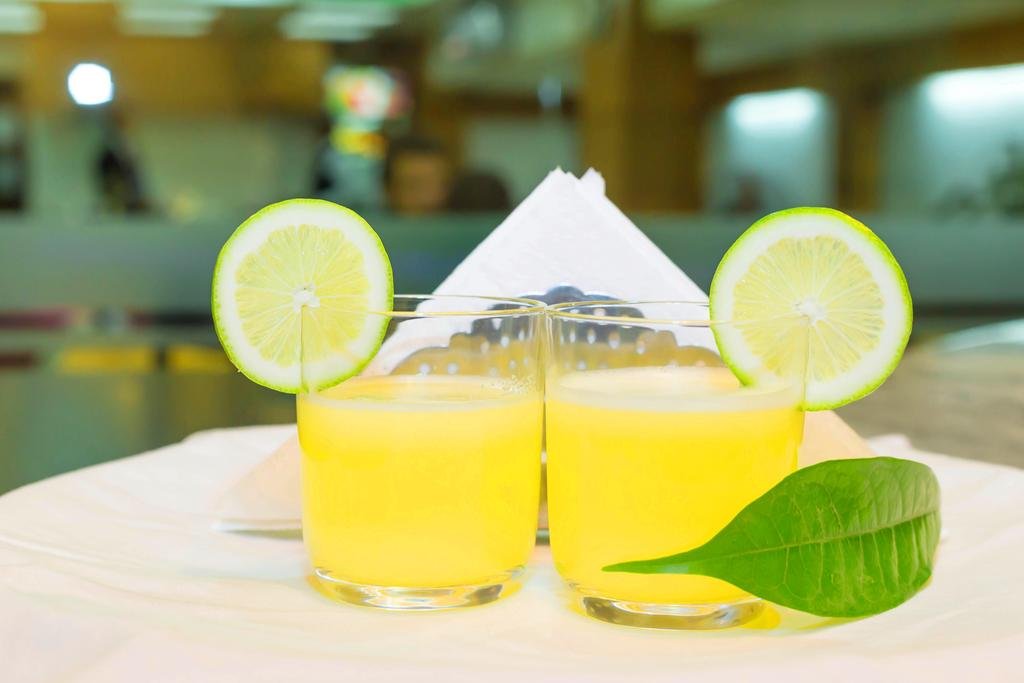 Фото Hotel Dhaka Garden Inn