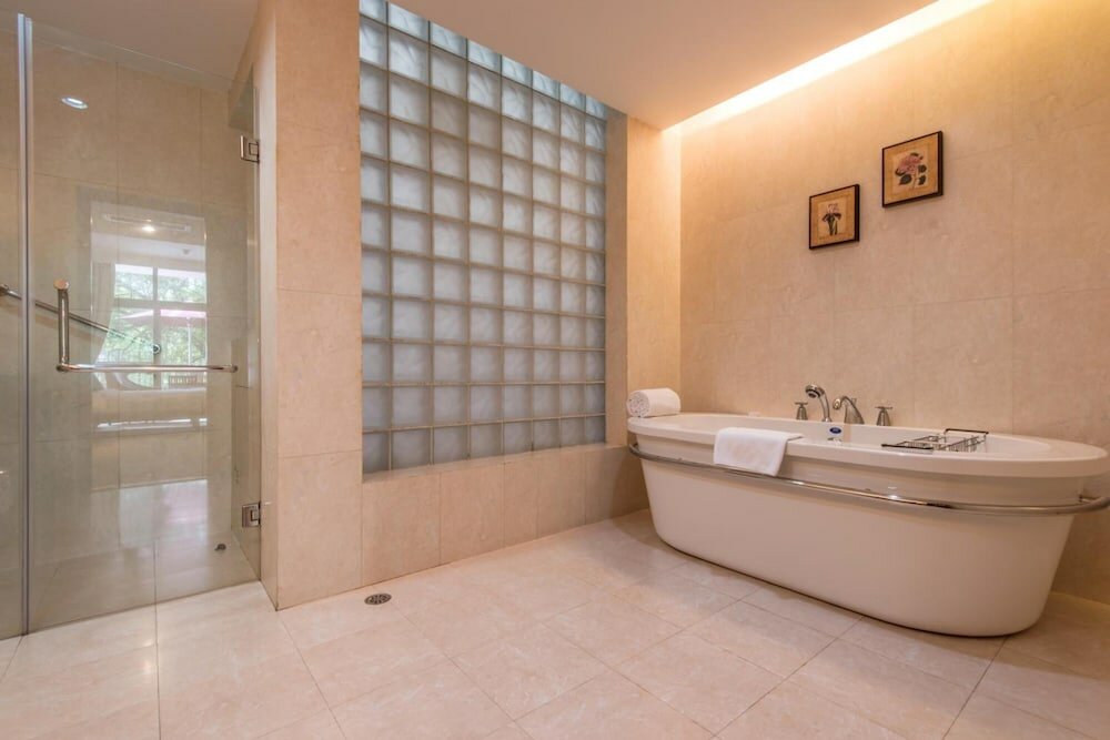 Фото Cm Plus Service Apartment Shenzhen Taige