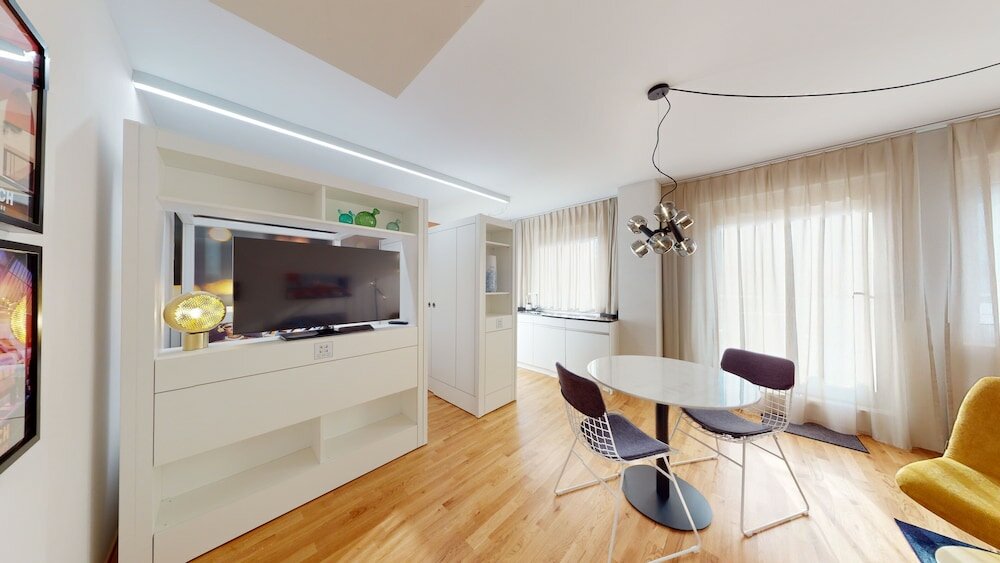 Фото Livingtown AG