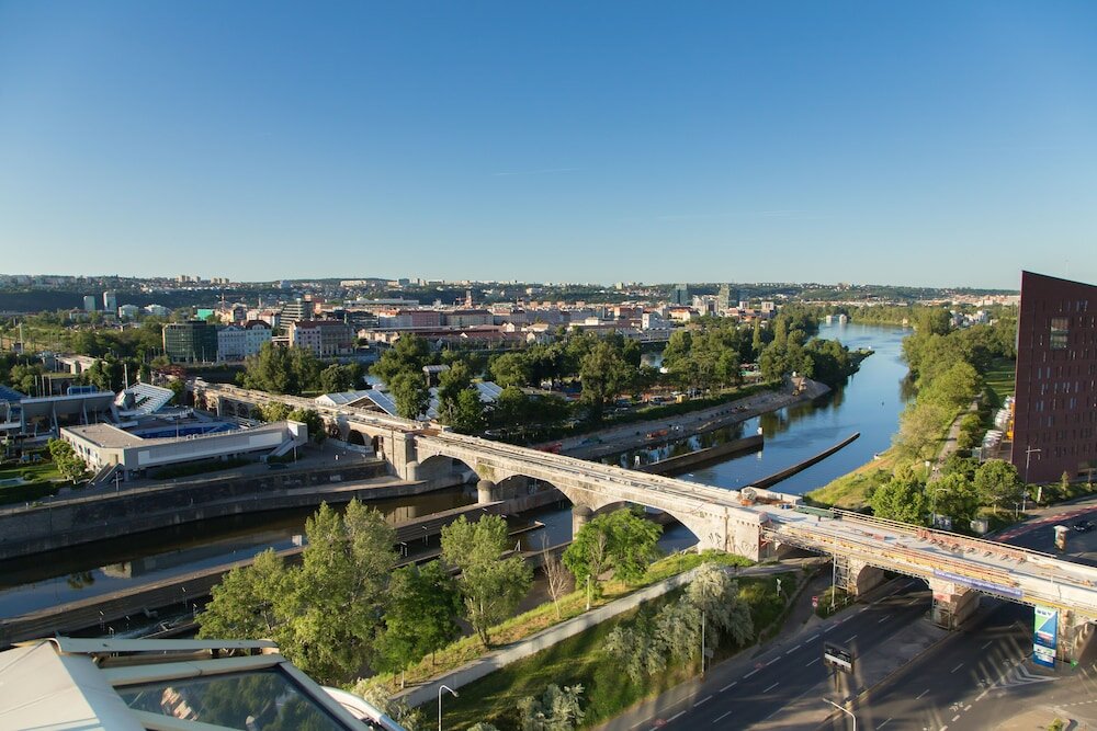 Фото отеля 5