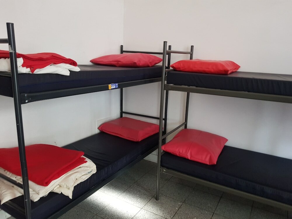 Фото The Studenthostel Utrecht