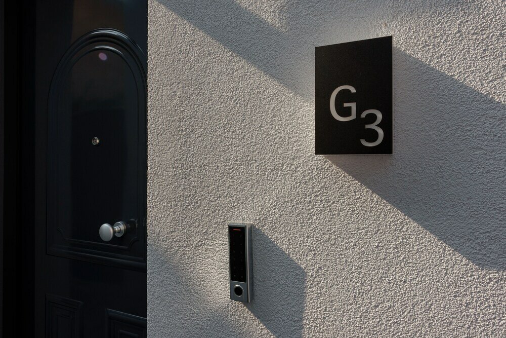 Фото Galio Suites Airport by Airstay