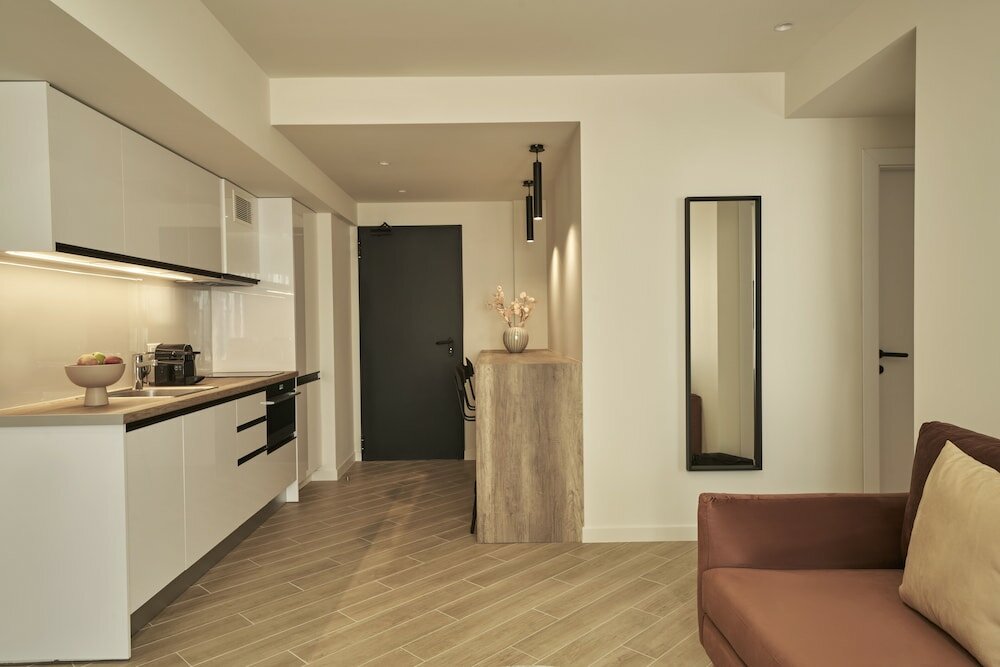 Фото Hestia - Asklipiou 61